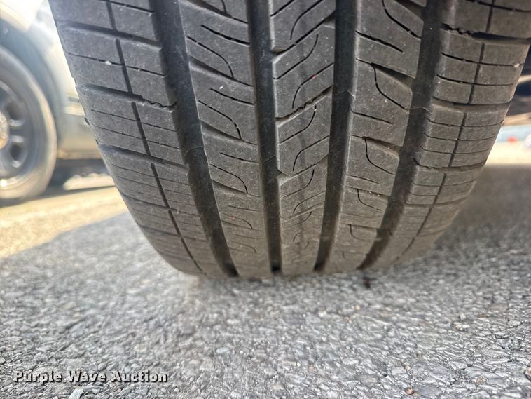 image for item FB8665 2017 Nissan Leaf 