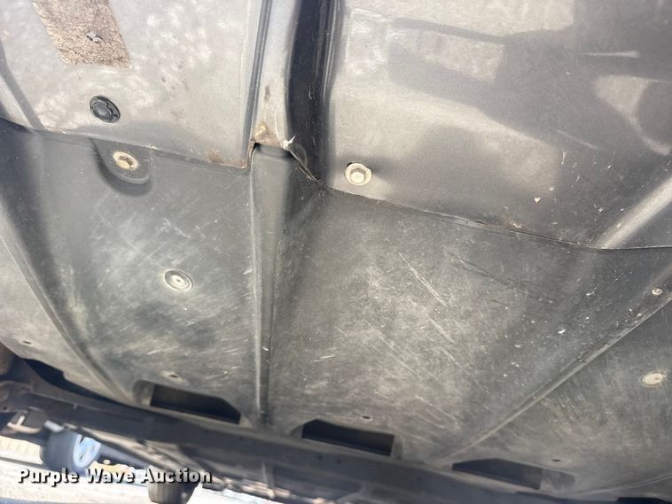 image for item FB8665 2017 Nissan Leaf 