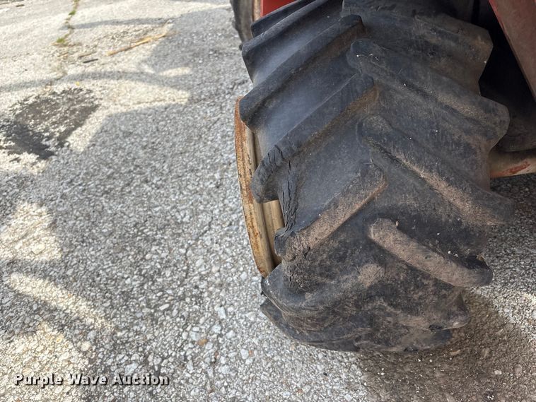 image for item FB8666 1995 Ditch Witch 3500 trencher