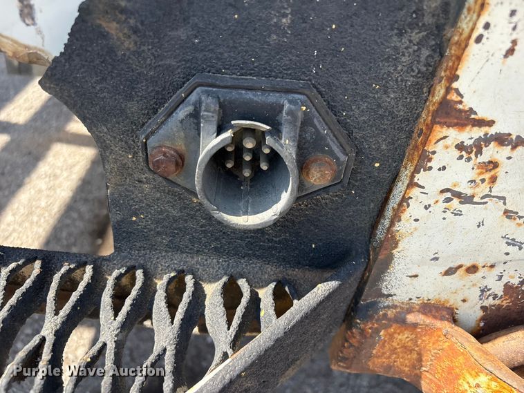 image for item FB8669 2011 International WorkStar 7400 utility / service truck