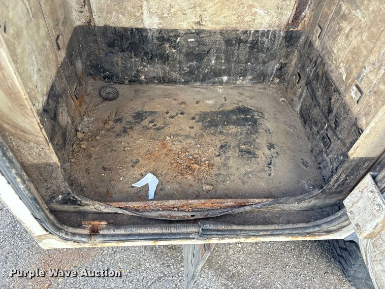 image for item FB8669 2011 International WorkStar 7400 utility / service truck