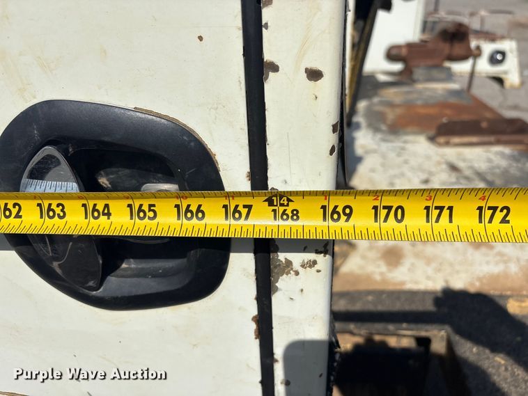 image for item FB8669 2011 International WorkStar 7400 utility / service truck