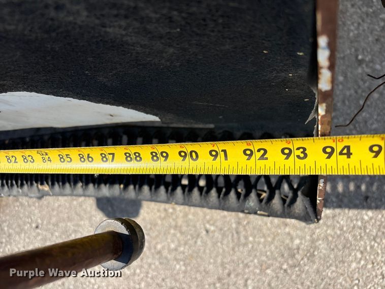 image for item FB8669 2011 International WorkStar 7400 utility / service truck