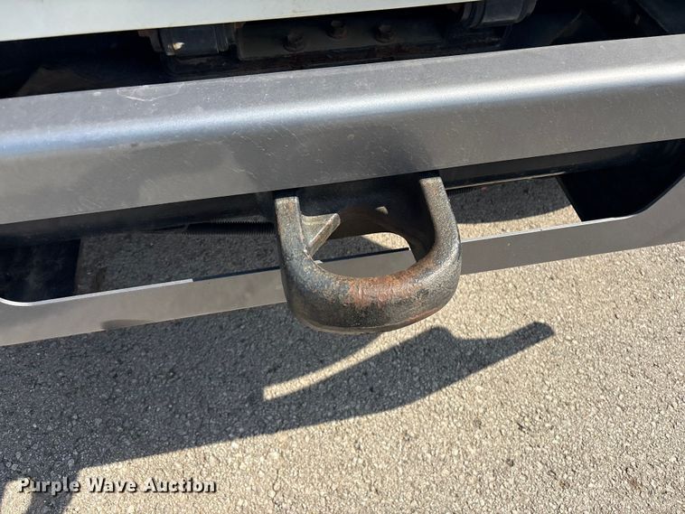 image for item FB8669 2011 International WorkStar 7400 utility / service truck