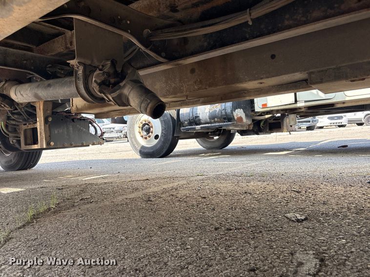 image for item FB8669 2011 International WorkStar 7400 utility / service truck