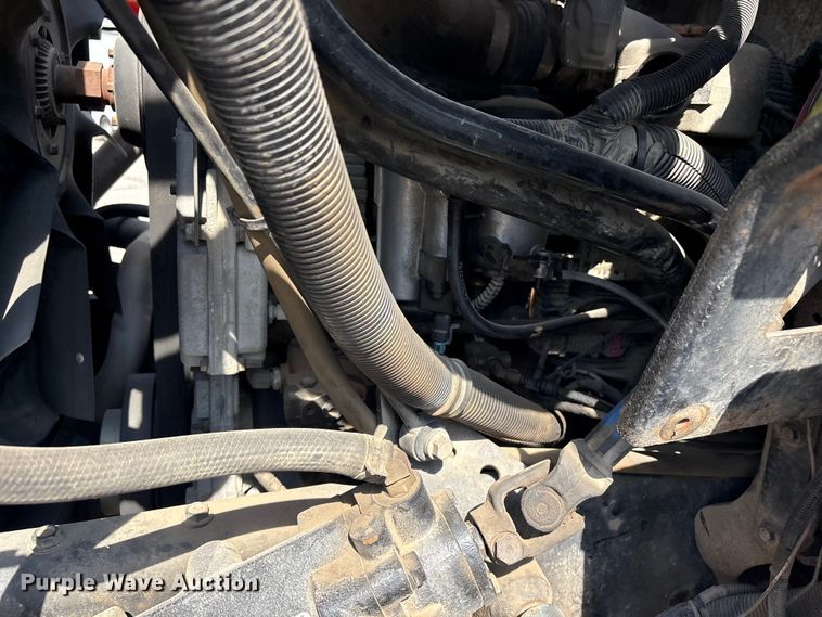 image for item FB8669 2011 International WorkStar 7400 utility / service truck