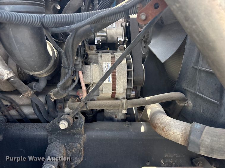 image for item FB8669 2011 International WorkStar 7400 utility / service truck