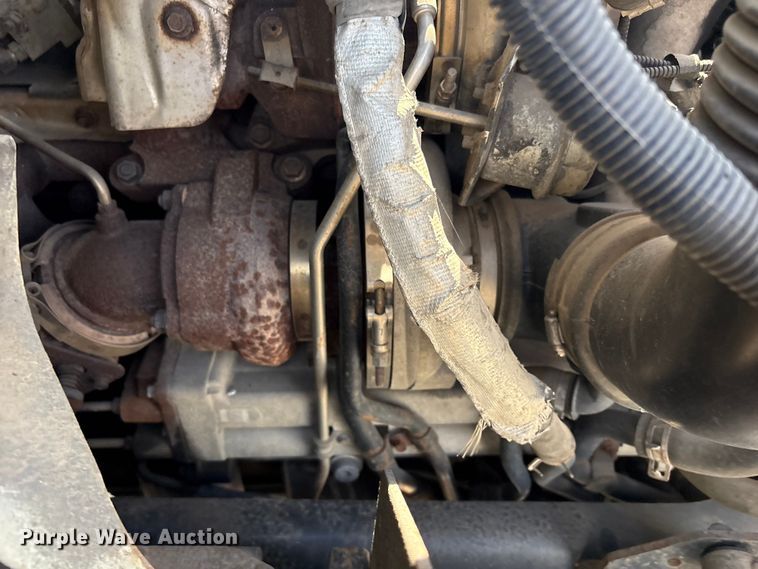 image for item FB8669 2011 International WorkStar 7400 utility / service truck