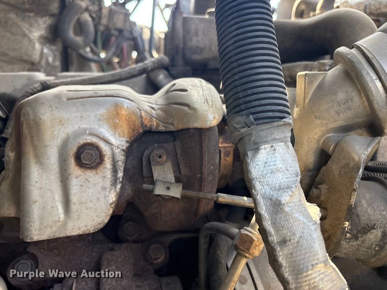 image for item FB8669 2011 International WorkStar 7400 utility / service truck