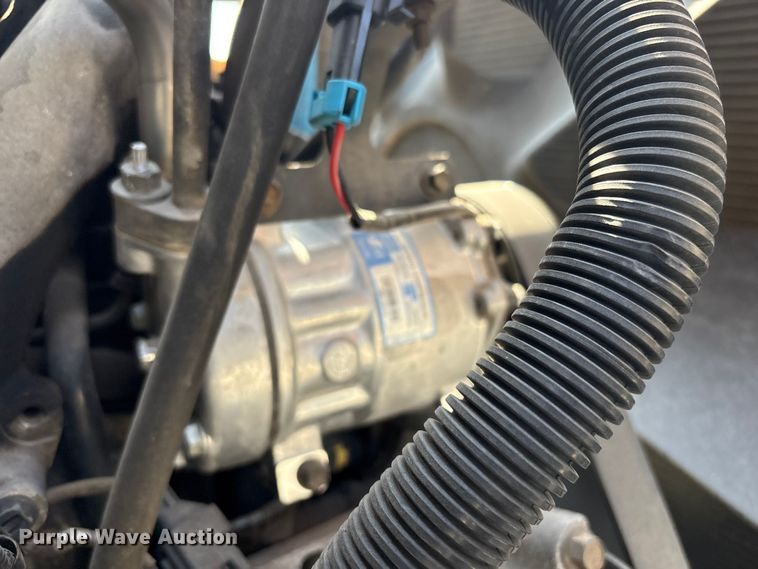 image for item FB8669 2011 International WorkStar 7400 utility / service truck