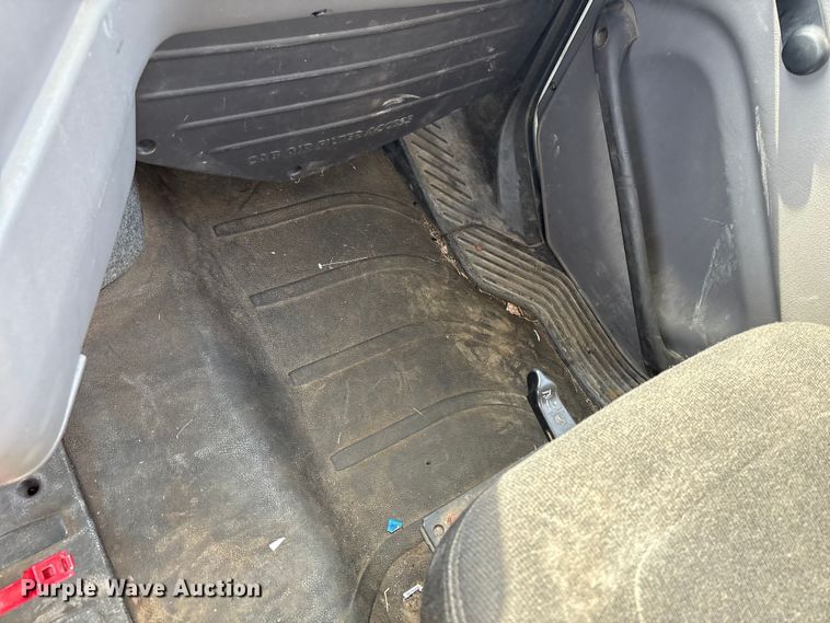 image for item FB8670 2013 Freightliner 114SD semi truck