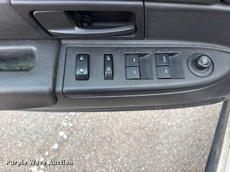 image for item FB8671 2013 Ford Explorer Police Interceptor SUV