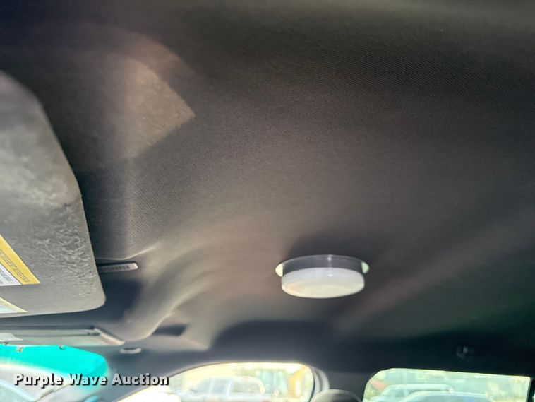 image for item FB8671 2013 Ford Explorer Police Interceptor SUV