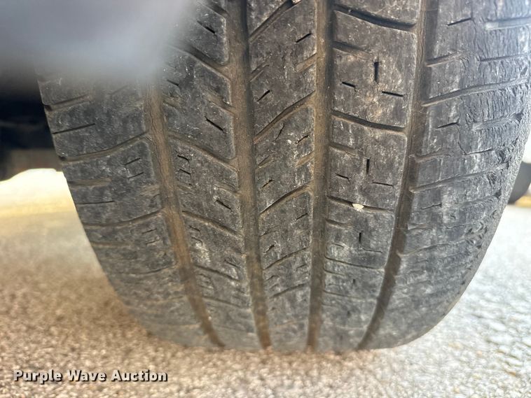 image for item FB8671 2013 Ford Explorer Police Interceptor SUV