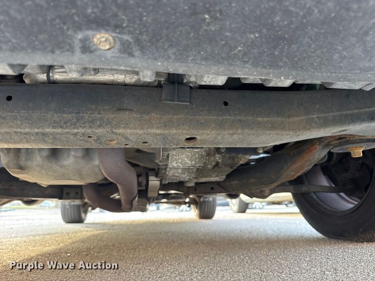 image for item FB8671 2013 Ford Explorer Police Interceptor SUV