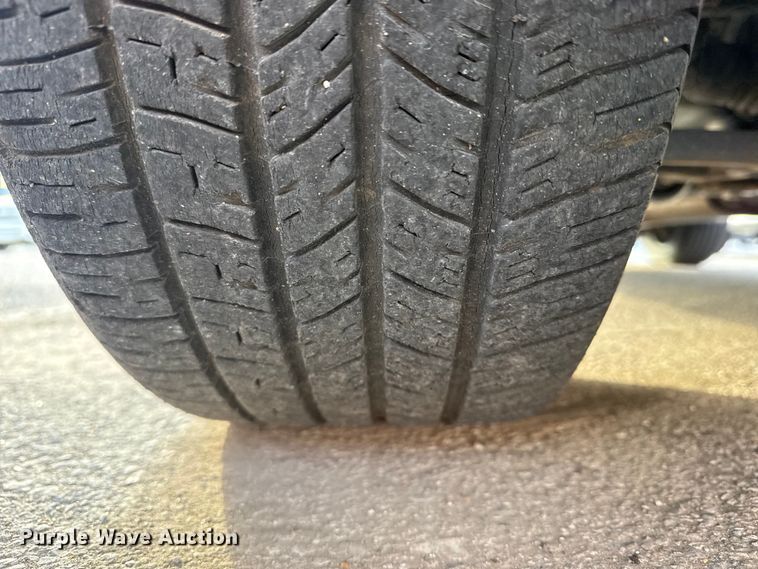 image for item FB8671 2013 Ford Explorer Police Interceptor SUV