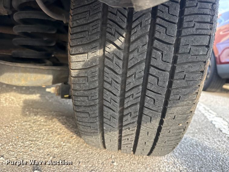 image for item FB8671 2013 Ford Explorer Police Interceptor SUV