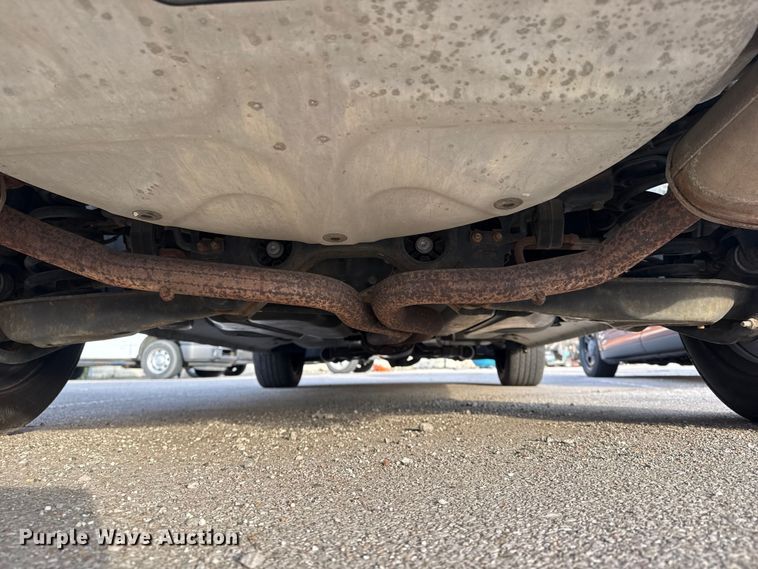 image for item FB8671 2013 Ford Explorer Police Interceptor SUV