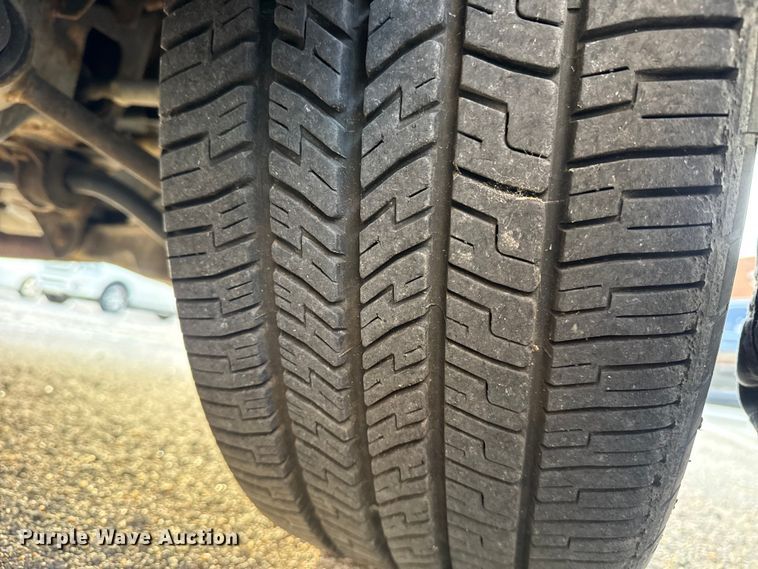 image for item FB8671 2013 Ford Explorer Police Interceptor SUV