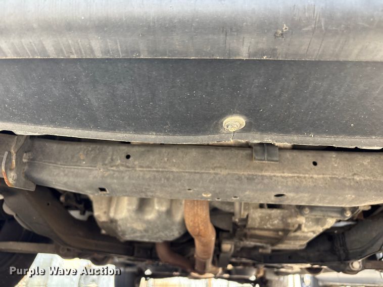 image for item FB8672 2013 Ford Explorer Police Interceptor SUV