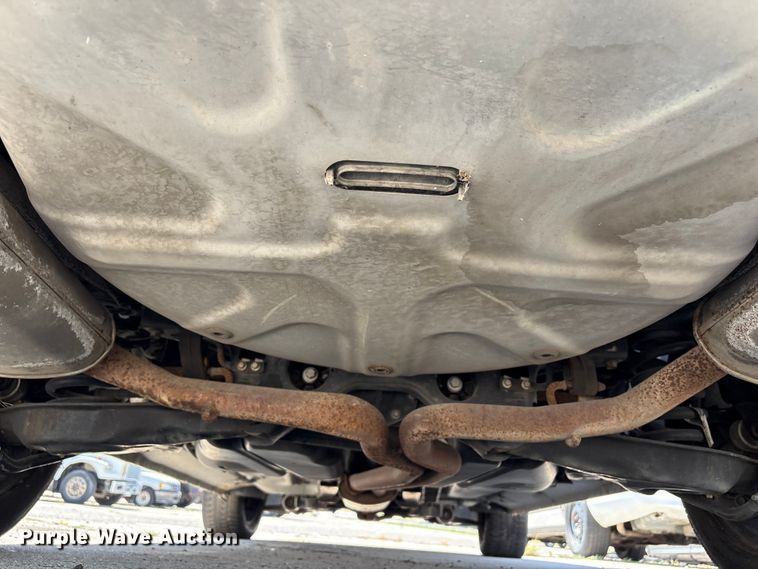 image for item FB8672 2013 Ford Explorer Police Interceptor SUV