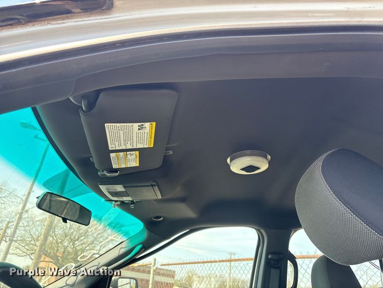 image for item FB8672 2013 Ford Explorer Police Interceptor SUV