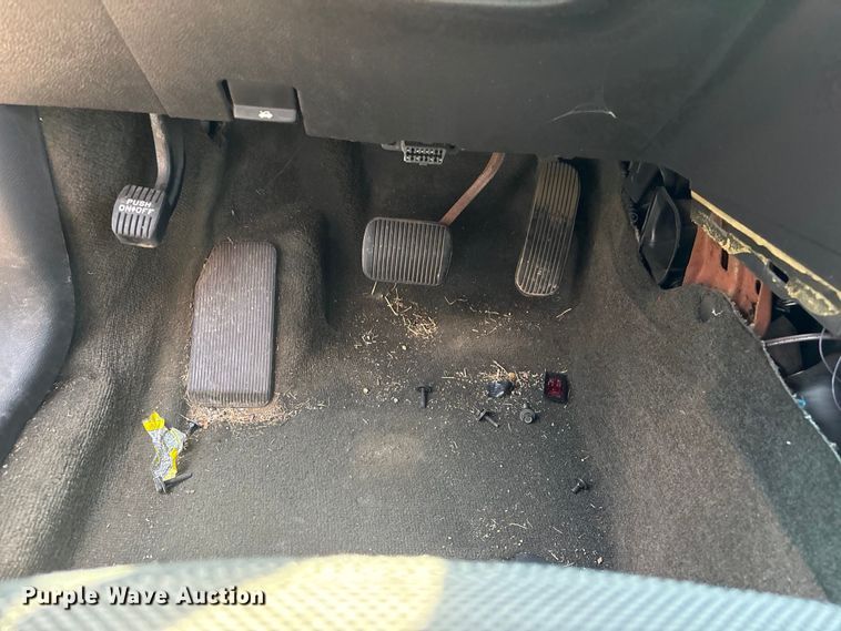 image for item FB8672 2013 Ford Explorer Police Interceptor SUV