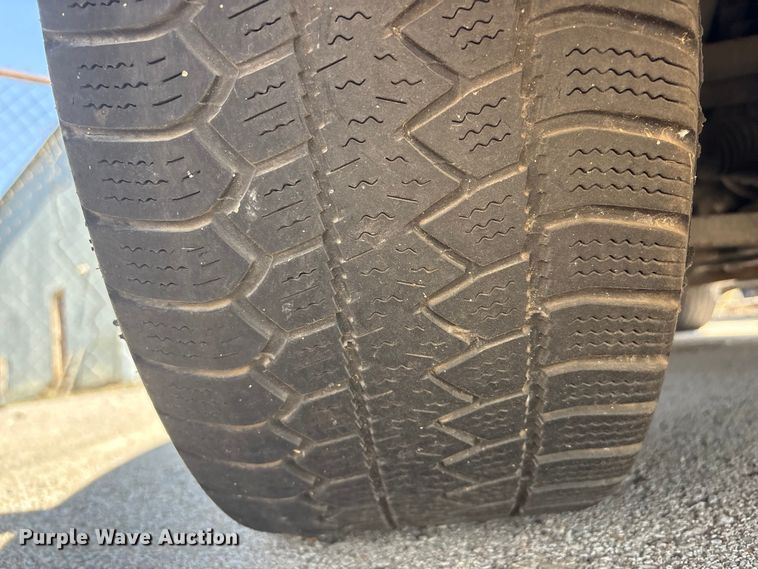 image for item FB8672 2013 Ford Explorer Police Interceptor SUV