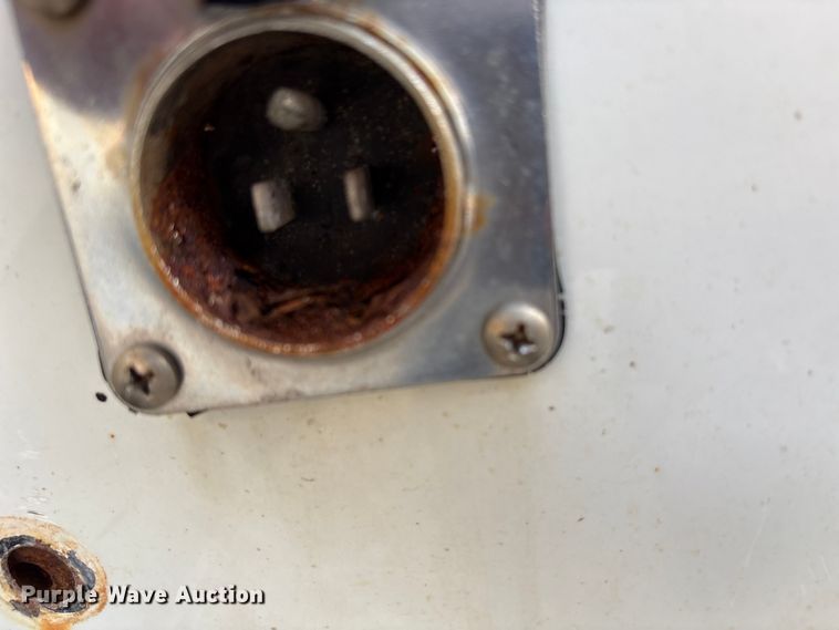 image for item FB8673 2011 International WorkStar 7400 dump truck