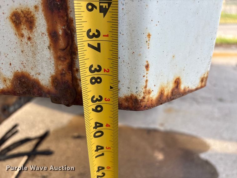 image for item FB8673 2011 International WorkStar 7400 dump truck