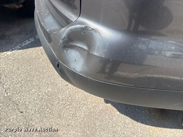 image for item FB8674 2014 Ford Explorer Police Interceptor SUV