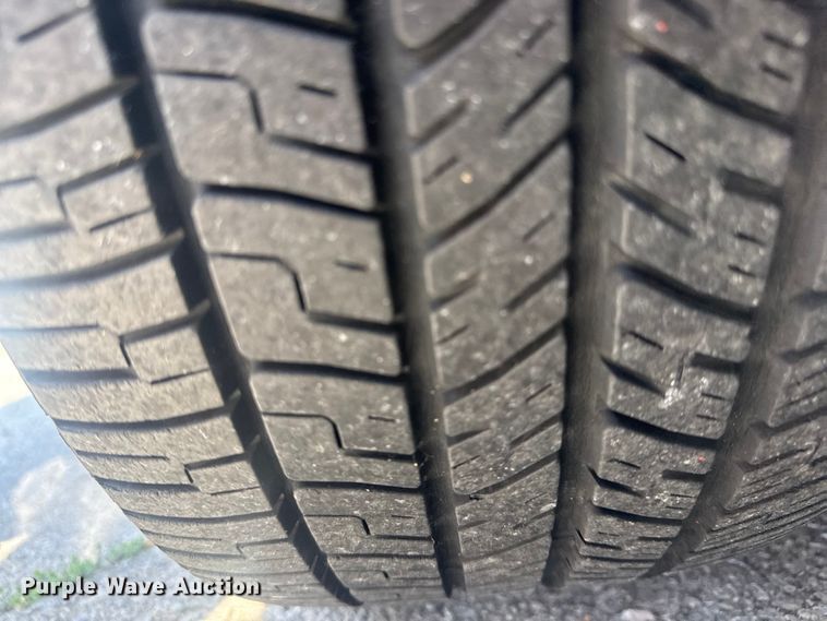 image for item FB8674 2014 Ford Explorer Police Interceptor SUV