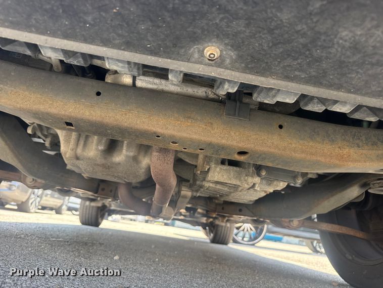 image for item FB8674 2014 Ford Explorer Police Interceptor SUV