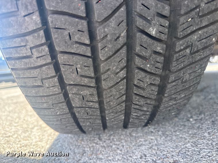 image for item FB8674 2014 Ford Explorer Police Interceptor SUV