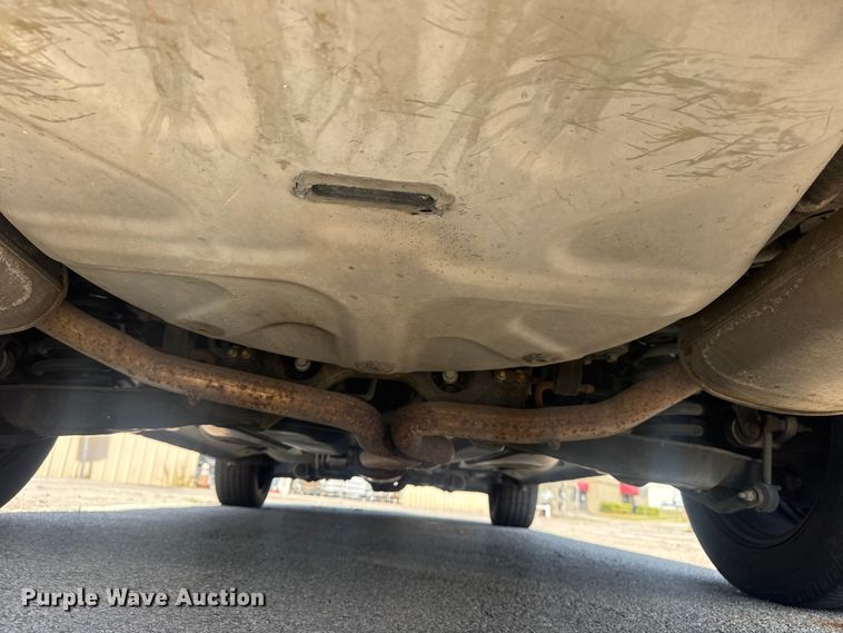 image for item FB8674 2014 Ford Explorer Police Interceptor SUV