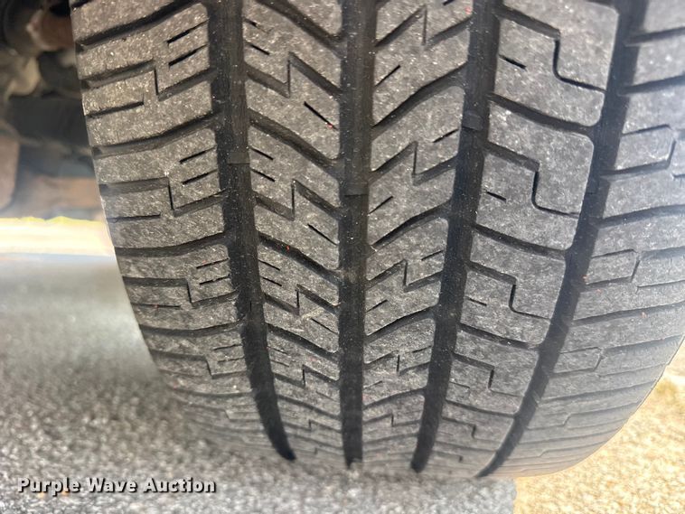 image for item FB8675 2014 Ford Explorer Police Interceptor SUV