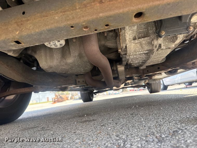 image for item FB8675 2014 Ford Explorer Police Interceptor SUV