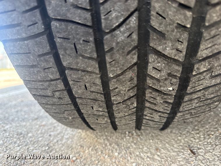 image for item FB8675 2014 Ford Explorer Police Interceptor SUV