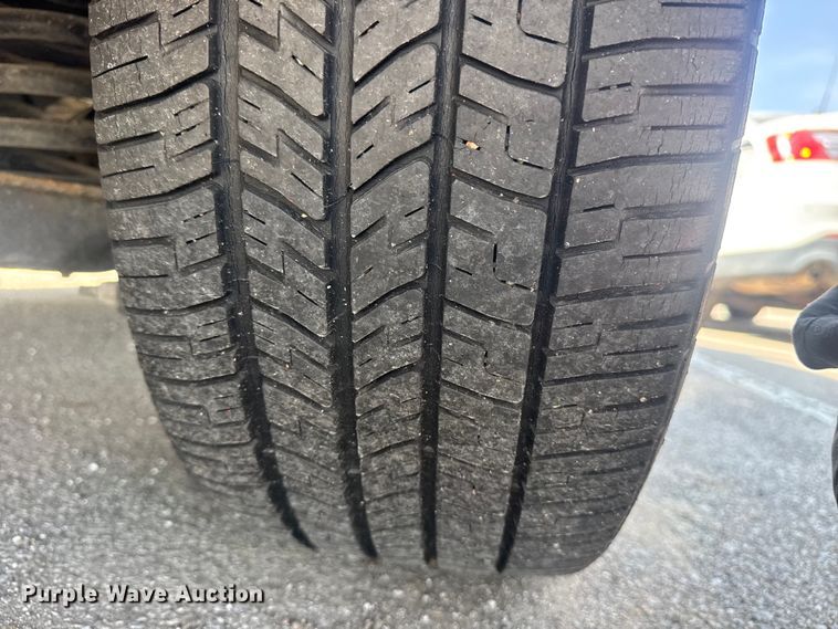 image for item FB8675 2014 Ford Explorer Police Interceptor SUV