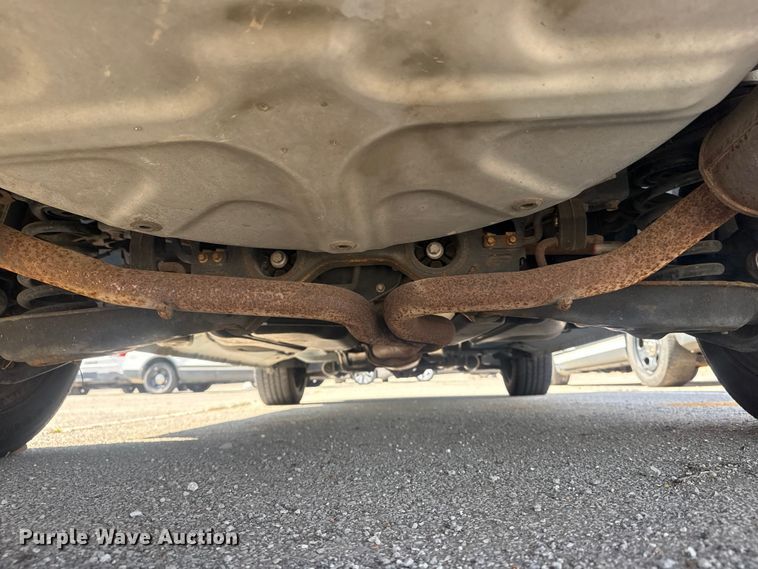 image for item FB8675 2014 Ford Explorer Police Interceptor SUV