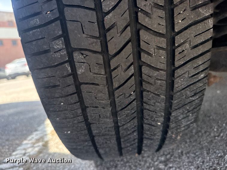 image for item FB8675 2014 Ford Explorer Police Interceptor SUV