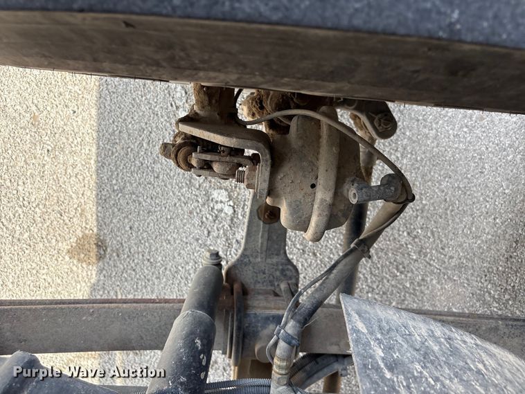 image for item FB8676 2011 International WorkStar 7400 utility / service truck