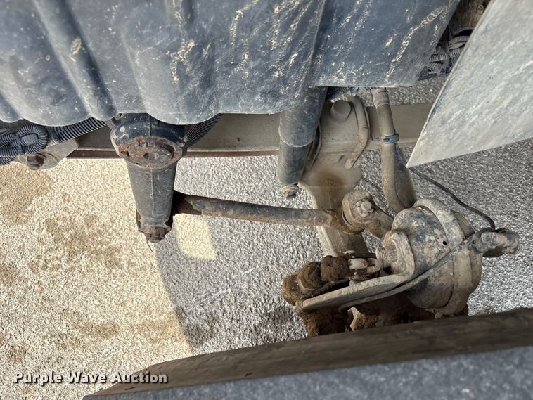 image for item FB8676 2011 International WorkStar 7400 utility / service truck