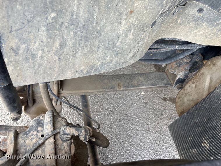 image for item FB8676 2011 International WorkStar 7400 utility / service truck