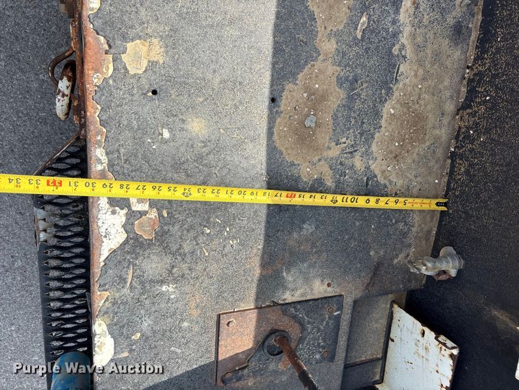 image for item FB8676 2011 International WorkStar 7400 utility / service truck