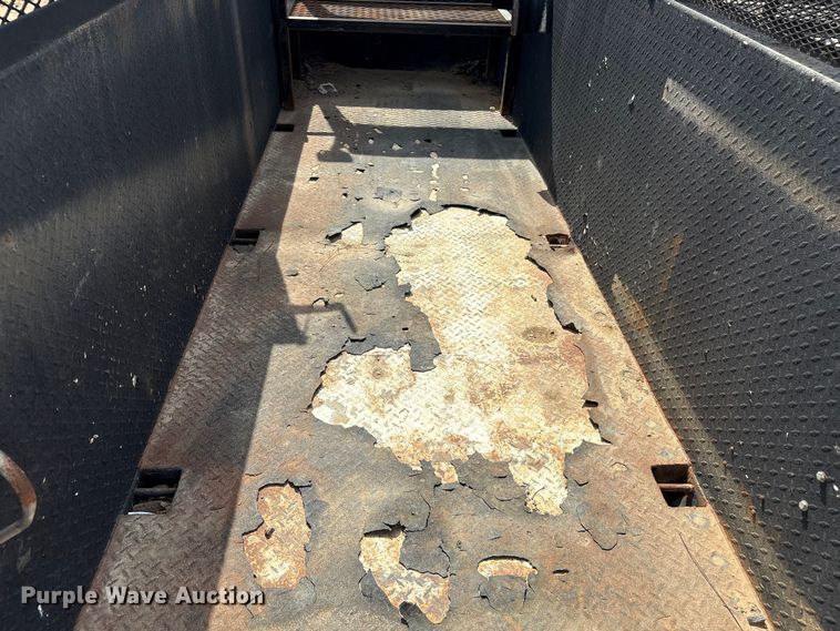 image for item FB8676 2011 International WorkStar 7400 utility / service truck