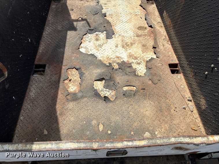 image for item FB8676 2011 International WorkStar 7400 utility / service truck