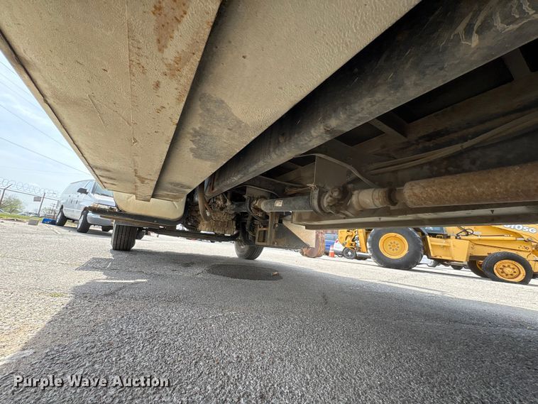 image for item FB8676 2011 International WorkStar 7400 utility / service truck