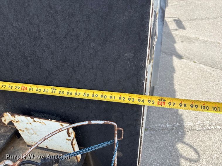 image for item FB8676 2011 International WorkStar 7400 utility / service truck