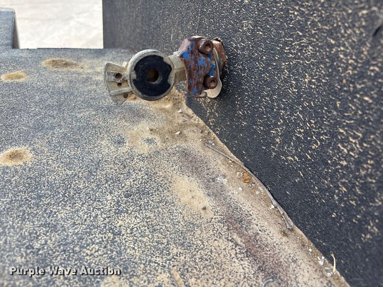 image for item FB8676 2011 International WorkStar 7400 utility / service truck